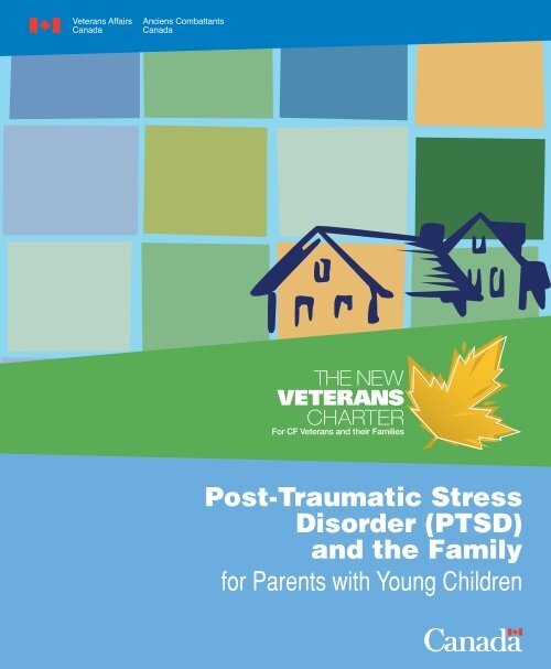 Post-Traumatic Stress Disorder (PTSD) and the Family for Parents ...