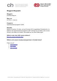 Kinoshita Mayumi, 1.10.-31.5. (de) - chstiftung.ch Go