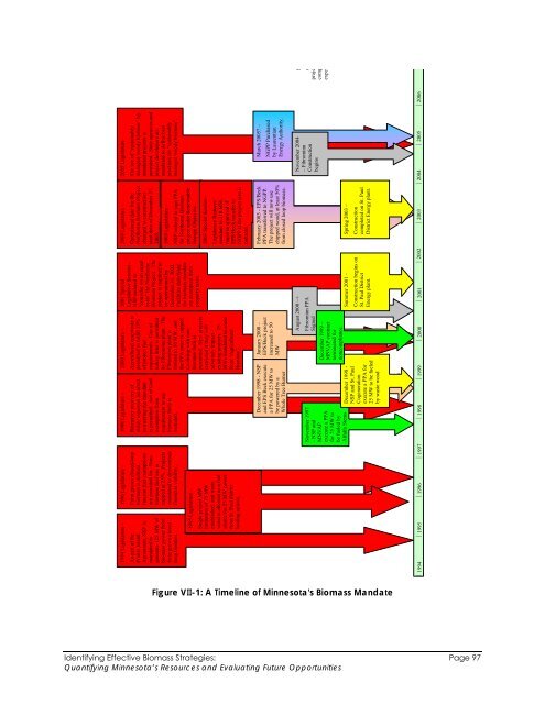 Biomass Feasibility Project Final Report - Xcel Energy