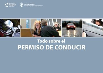 PERMISO DE CONDUCIR - KÃ¶rkortsportalen