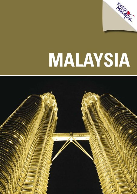 malaysia - TopRejser