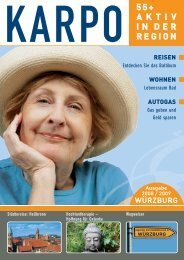 Ausgabe: Würzburg - van-weelden.de