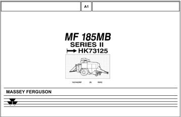 B 1 - Hjallerup Maskinforretning A/S