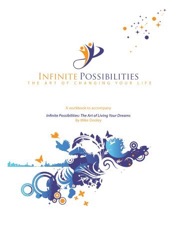Infinite Possibilities - TUT