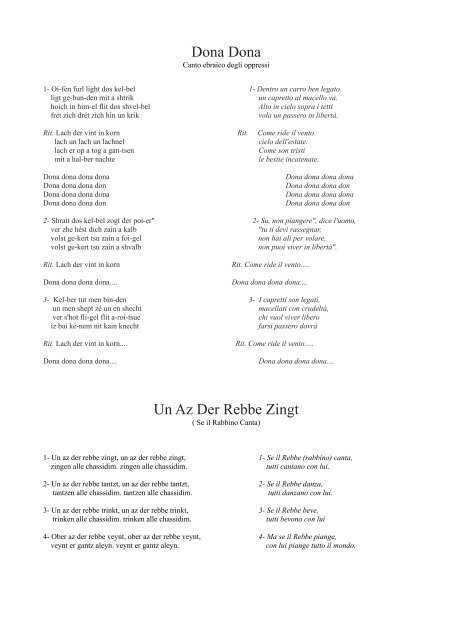 Ale Brider (?) - Teatro Lirico di Magenta