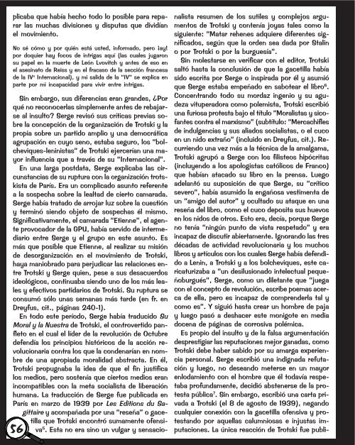 La Lucha contra el Zarismo - Indymedia Argentina