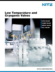 Low Temperature and Cryogenic Valves E-426=04 (5.1MB)
