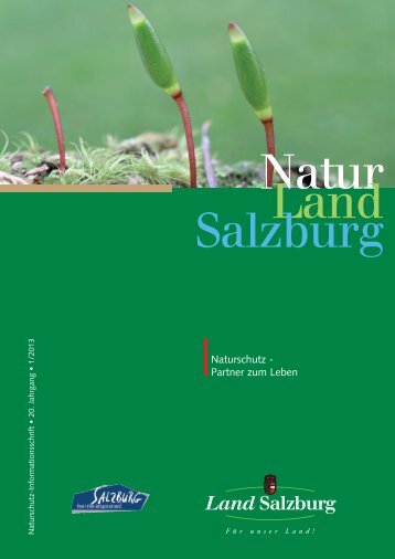 Download - Landversand - Land Salzburg