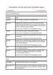 Gemuese fuer den Schulgarten.pdf - Plantscafe.net