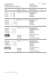 Typenplan mini 05 - mini.meise