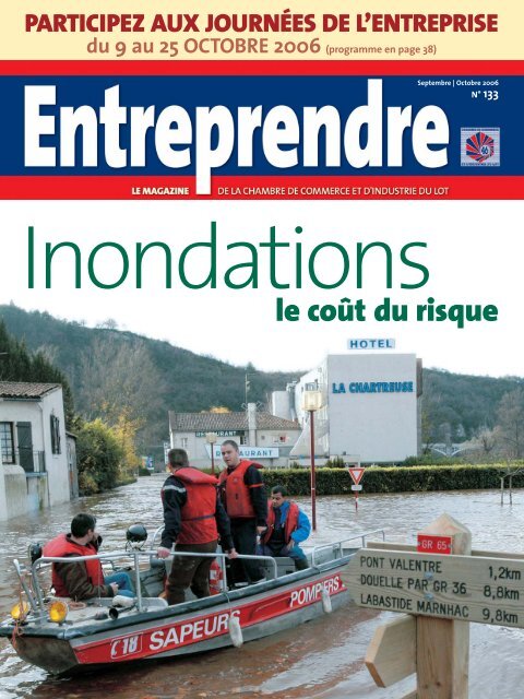 Le Coa T Du Risque Lot Cci Magazine Fr Le Coa T Du Risque Lot Cci Magazine Fr