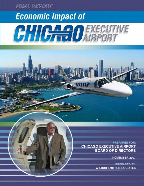 Here - Chicago Executive Airport