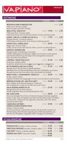 10 Free Magazines From Vapiano De