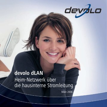 devolo dLAN