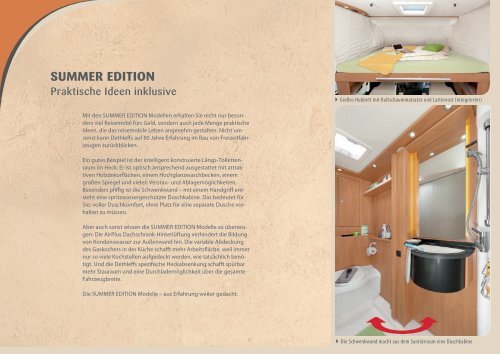 SUMMER EDITION T & I 6701