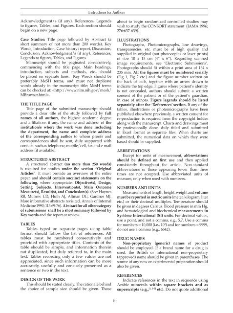 Vol 41 # 3 September 2009 - Kma.org.kw