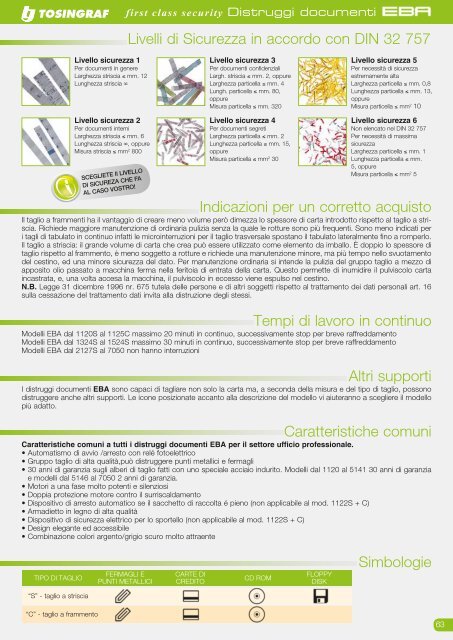 catalogo/listino Ufficio - UtilGraph.it