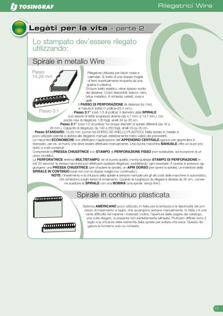 catalogo/listino Ufficio - UtilGraph.it