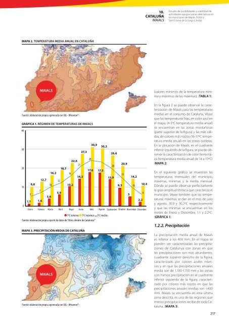 estudio de posibilidades y viabilidad de actividades ... - Coag