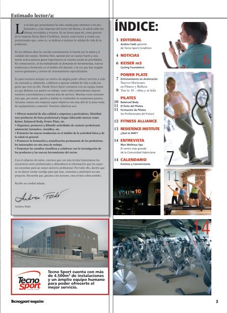 Power Plate - Tecnosport