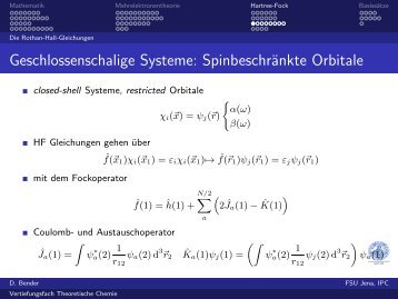 Vorlesung 13