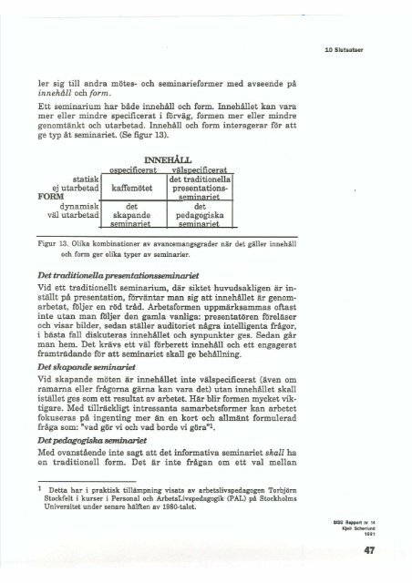 Mot nya djÃ¤rva sprÃ¥k Modellering i gruppsamarbete med gemensam ...