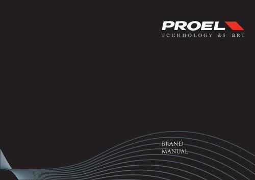 PROEL brand guide 2010.pdf