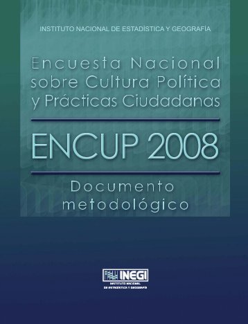 Consulta - Inegi