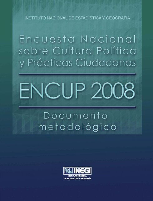 Consulta - Inegi