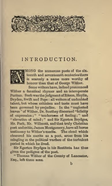 The hymns and songs of the Church. With an introd. by Edward Farr