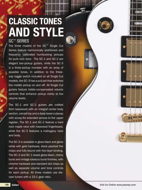 Peavey_Catalog