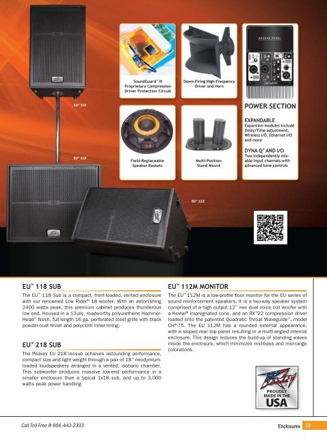 Peavey_Catalog