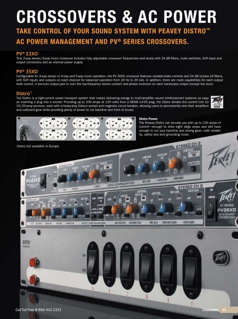 Peavey_Catalog