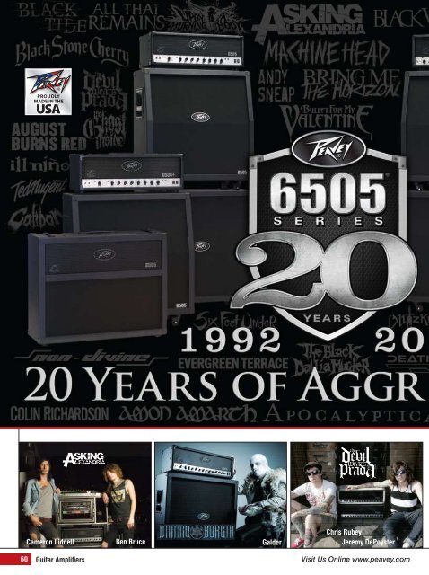 Peavey_Catalog