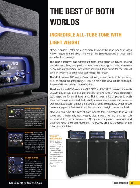 Peavey_Catalog