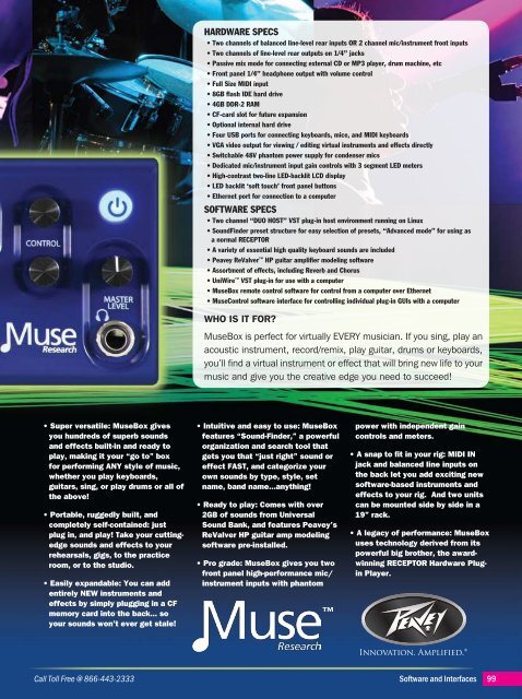 Peavey_Catalog