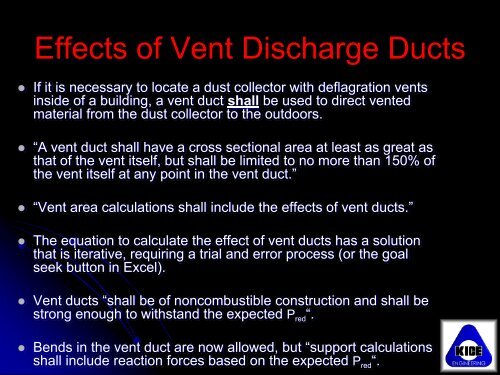 NFPA Compliant Dust Collectors