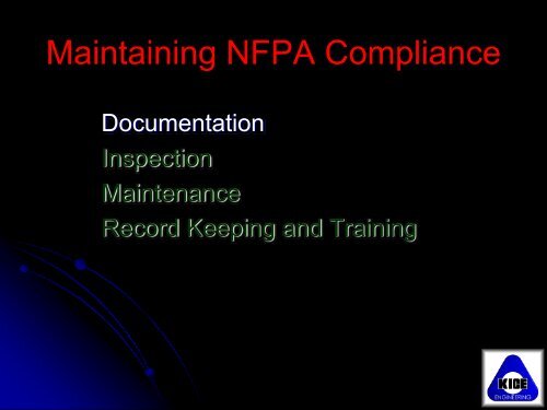 NFPA Compliant Dust Collectors