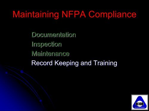 NFPA Compliant Dust Collectors