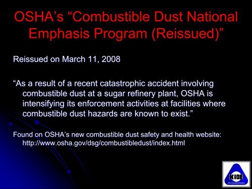 NFPA Compliant Dust Collectors