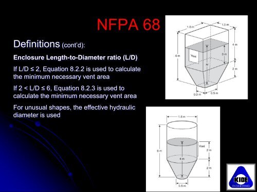 NFPA Compliant Dust Collectors