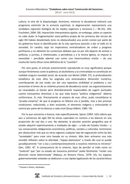 Texto completo (pdf) - Dialnet