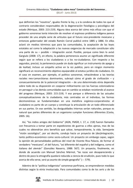 Texto completo (pdf) - Dialnet