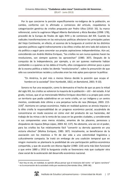 Texto completo (pdf) - Dialnet