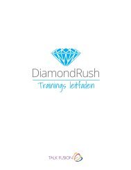 DiamondRush