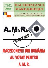 Download PDF - asociatia macedonenilor din romania