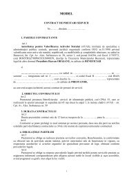 Conventia Civila Cadru Legal Diferente Fata De Contractul Individual De Munca