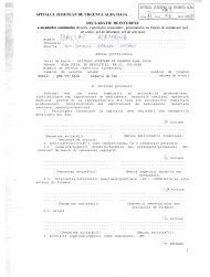 Ec. Ramona Baltat, Sef serv. resurse umane - Spitalul Judetean de ...