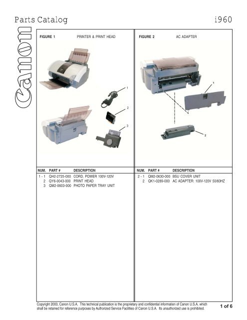 i960 Parts Catalog - diagramas.diagram...