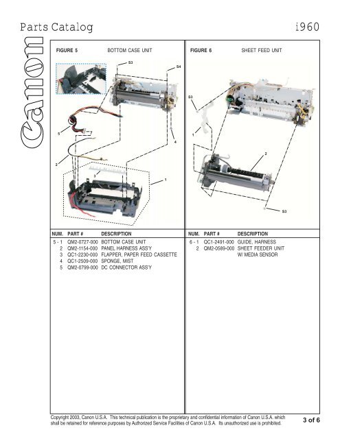 i960 Parts Catalog - diagramas.diagram...